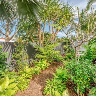 Projects - Earth Creation Landscapes Landscape and Garden Design - Sunshine Coast - Queensland - Australia