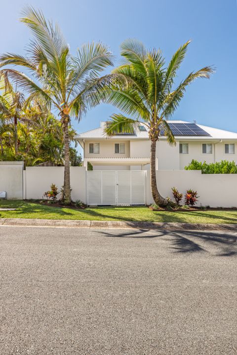 Sunshine Beach Landscaping Services
