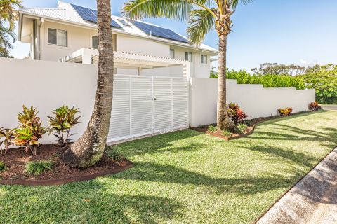 Sunshine Beach Landscaping Services