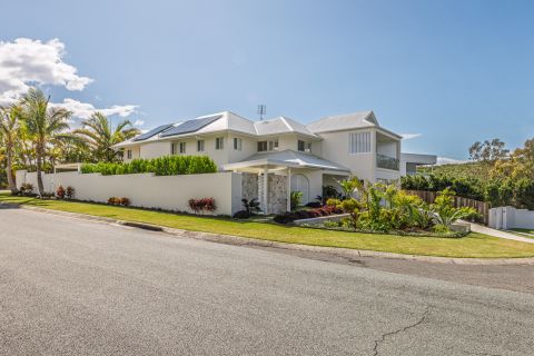 Sunshine Beach Landscaping Services