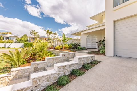 Sunshine Beach Landscaping Services