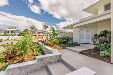 Sunshine Beach Landscaping Services