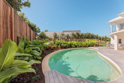 Sunshine Beach Landscaping Services