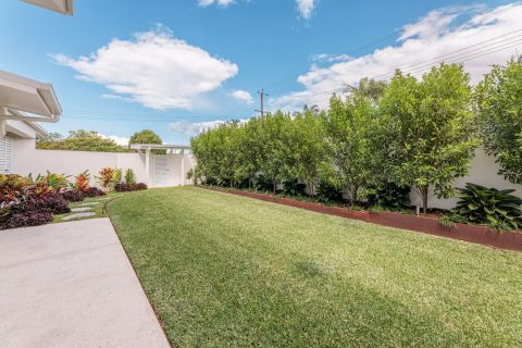 Sunshine Beach Landscaping Services