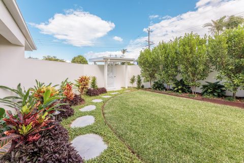 Sunshine Beach Landscaping Services