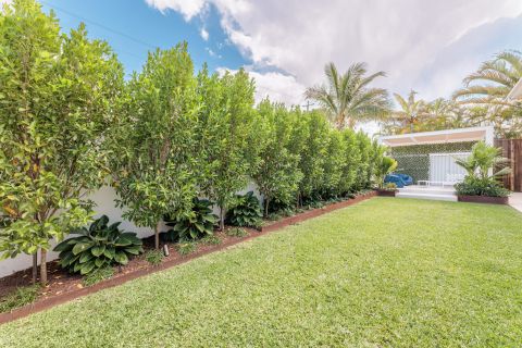 Sunshine Beach Landscaping Services