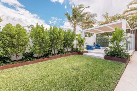 Sunshine Beach Landscaping Services