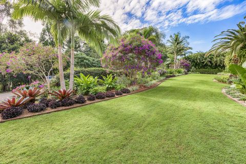 Earth Creation Landscapes – Doonan Residential Landscaper