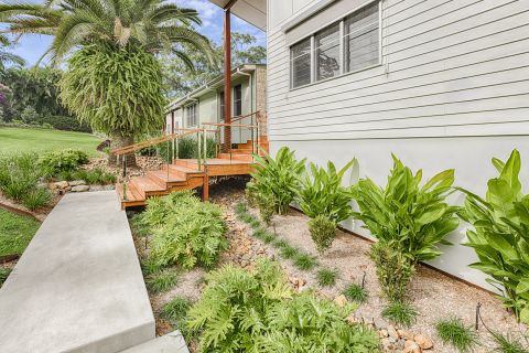 Earth Creation Landscapes – Doonan Residential Landscaper