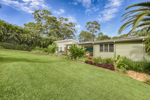 Earth Creation Landscapes – Doonan Residential Landscaper