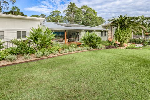 Earth Creation Landscapes – Doonan Residential Landscaper