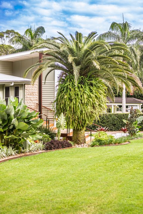 Earth Creation Landscapes – Doonan Residential Landscaper