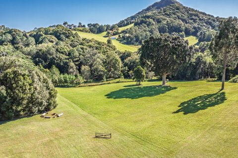 Earth Creation Landscapes – Doonan Rural Landscaping