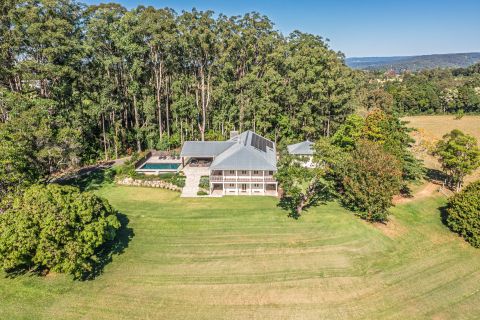 Earth Creation Landscapes – Doonan Rural Landscaping