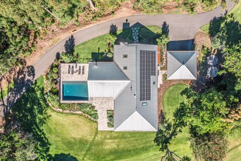 Earth Creation Landscapes – Doonan Rural Landscaping