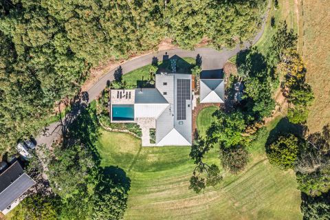 Earth Creation Landscapes – Doonan Rural Landscaping