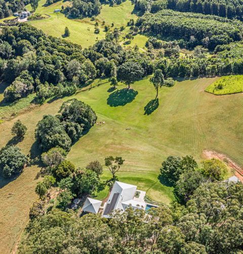 Earth Creation Landscapes – Doonan Rural Landscaping