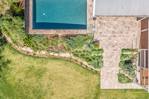 Earth Creation Landscapes – Doonan Rural Landscaping