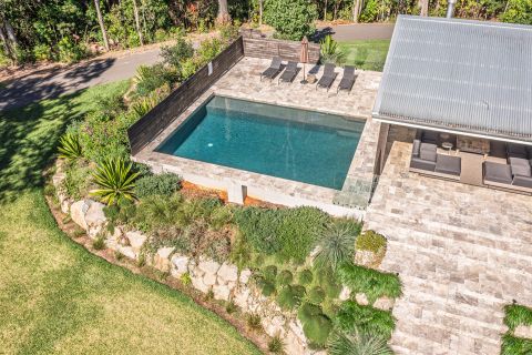 Earth Creation Landscapes – Doonan Rural Landscaping