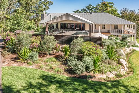 Earth Creation Landscapes – Doonan Rural Landscaping