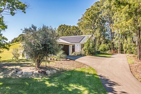 Earth Creation Landscapes – Doonan Rural Landscaping