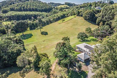 Earth Creation Landscapes – Doonan Rural Landscaping