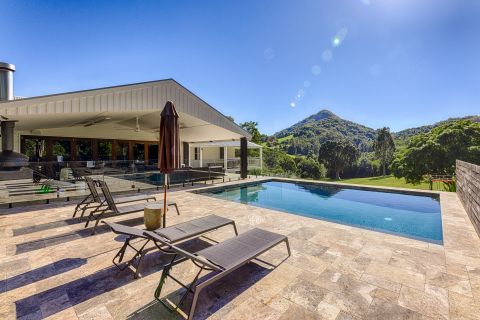 Earth Creation Landscapes – Doonan Rural Landscaping