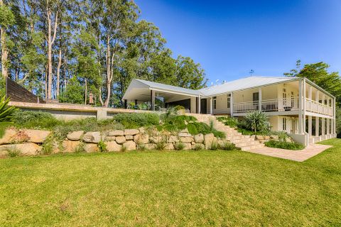 Earth Creation Landscapes – Doonan Rural Landscaping
