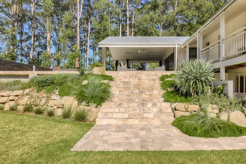 Earth Creation Landscapes – Doonan Rural Landscaping