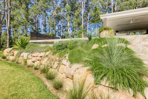 Earth Creation Landscapes – Doonan Rural Landscaping