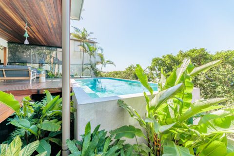 Earth Creation Landscapes - Enterprise Street Sunshine Beach