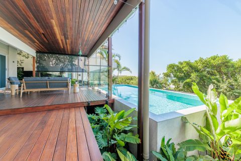 Earth Creation Landscapes - Enterprise Street Sunshine Beach