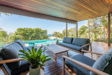 Earth Creation Landscapes - Enterprise Street Sunshine Beach