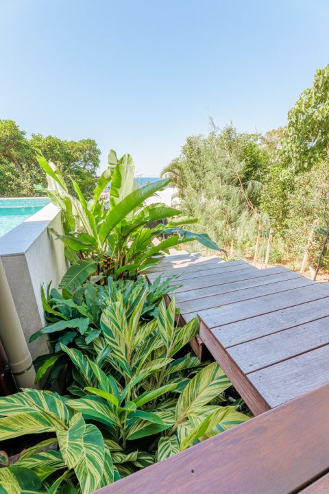 Earth Creation Landscapes - Enterprise Street Sunshine Beach