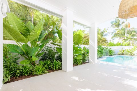 Noosa Waters Seascout Circuit Landscape Project