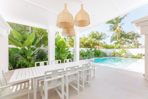 Noosa Waters Seascout Circuit Landscape Project